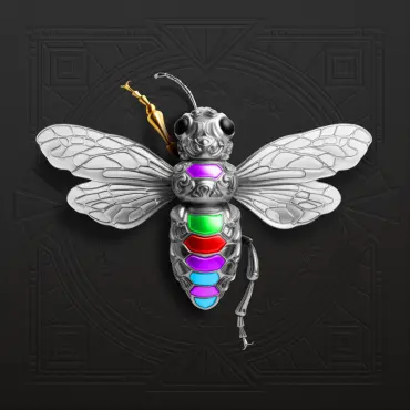 WAX Bee 030523