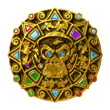 APE GOLD 07794