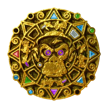 APE GOLD 09606