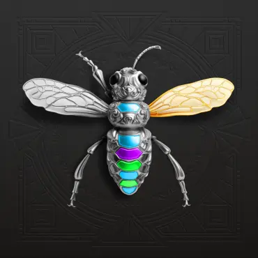 WAX Bee 011512