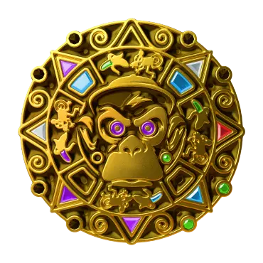 APE GOLD (CC) 00449