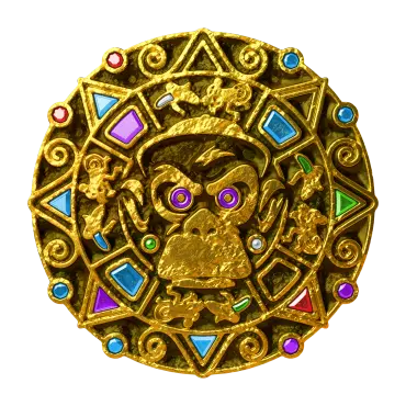 APE GOLD (OC) 04211
