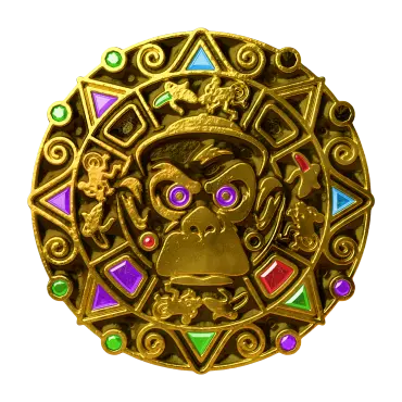 APE GOLD 02726
