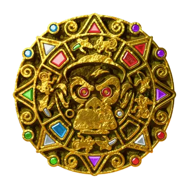 APE GOLD (CC) 03707
