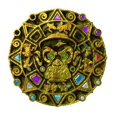 APE GOLD 03209