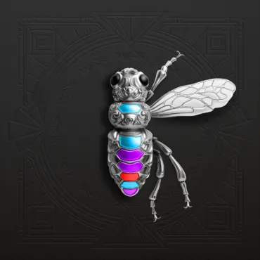 WAX Bee 022027