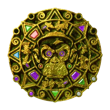 APE GOLD 06017