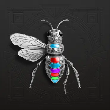 WAX Bee 022315