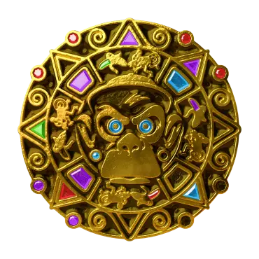 APE GOLD 05937