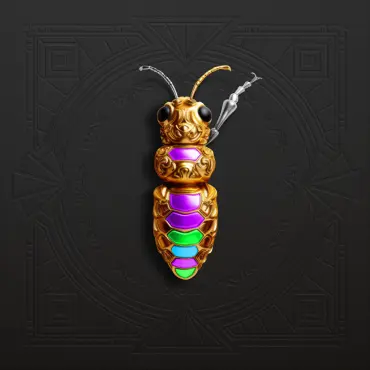 WAX Bee 009251