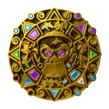 APE GOLD 04494