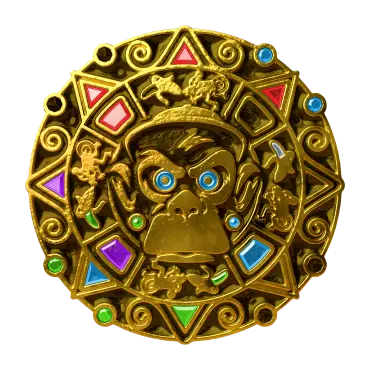 APE GOLD 01283