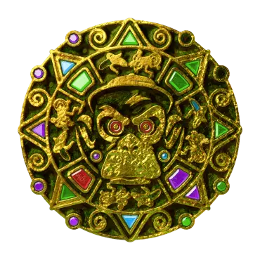 APE GOLD 01831