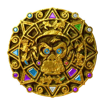 APE GOLD 00025