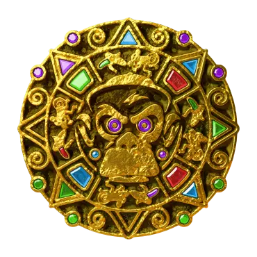 APE GOLD 03658