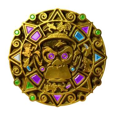 APE GOLD 04184