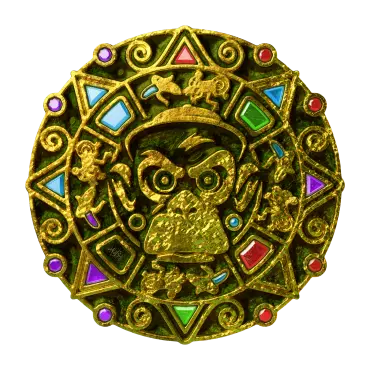 APE GOLD 01227