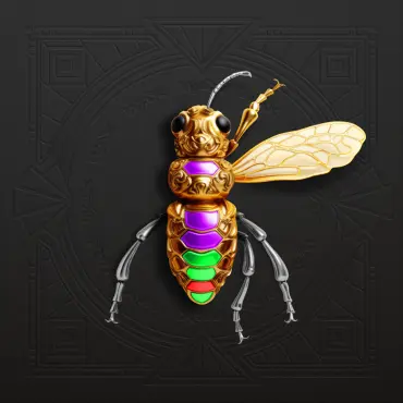 WAX Bee 010514
