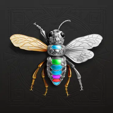 WAX Bee 011516