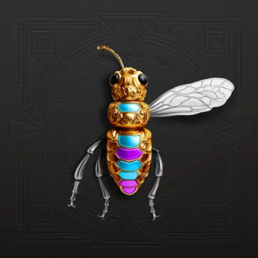 WAX Bee 010521