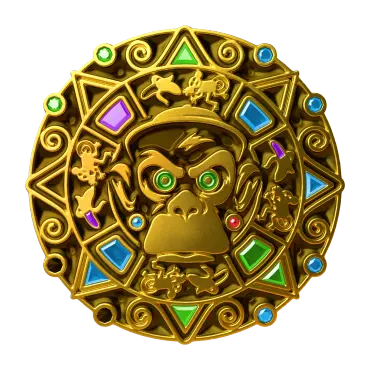 APE GOLD 03436