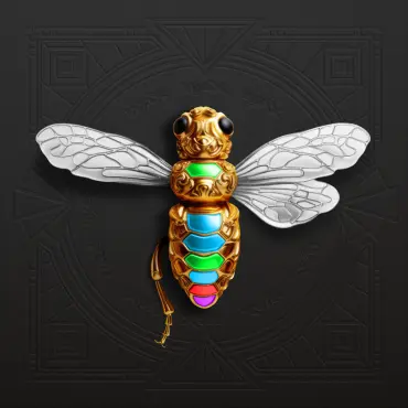 WAX Bee 023622