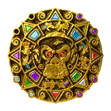 APE GOLD 03480