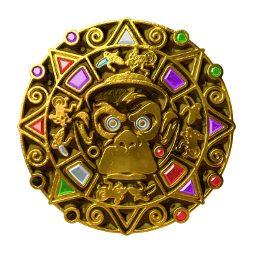 APE GOLD (CC) 00609