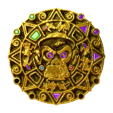 APE GOLD 09403