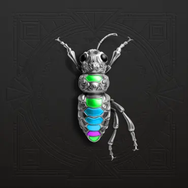 WAX Bee 024219