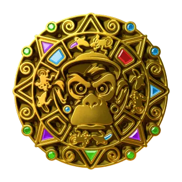 APE GOLD 08694