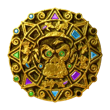 APE GOLD 01909