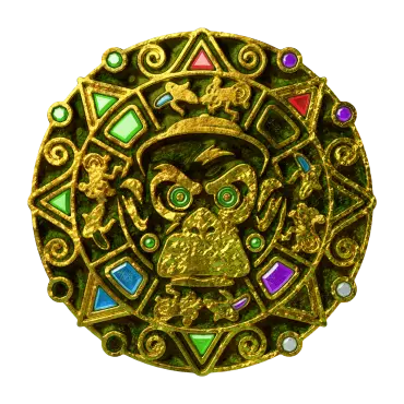 APE GOLD 02460