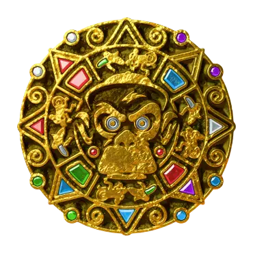APE GOLD (OC) 04875