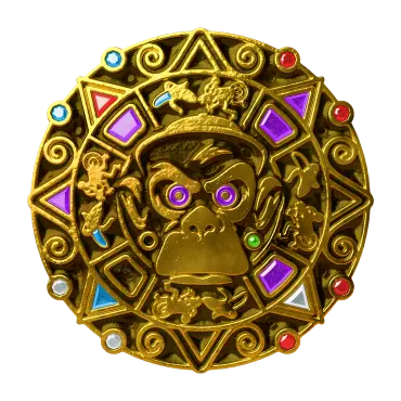 APE GOLD 08887