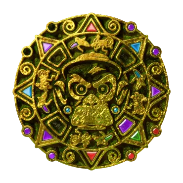 APE GOLD 08089