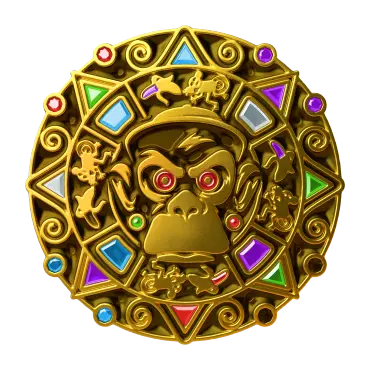 APE GOLD (IC) 0979