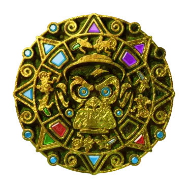 APE GOLD 08298