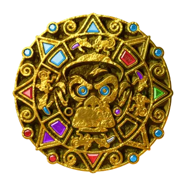 APE GOLD 04196