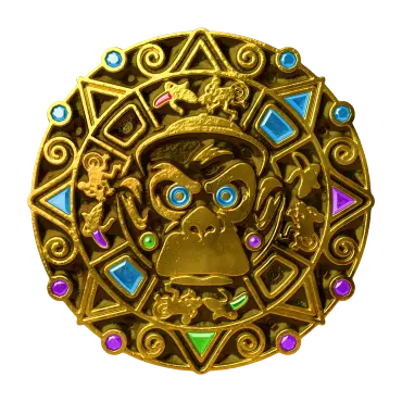APE GOLD 03542