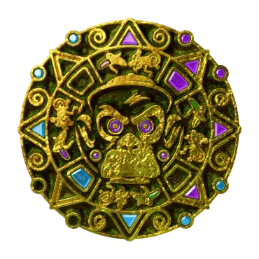 APE GOLD 02953
