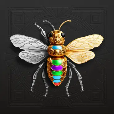 WAX Bee 020820