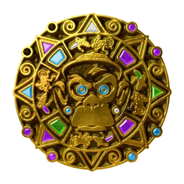 APE GOLD 02214