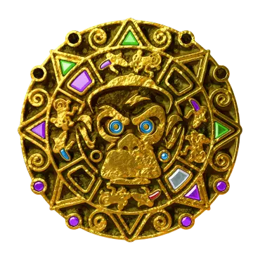 APE GOLD 05519