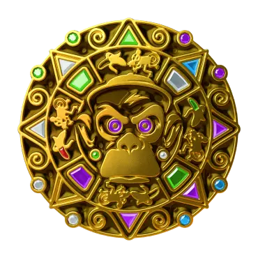 APE GOLD (CC) 04192