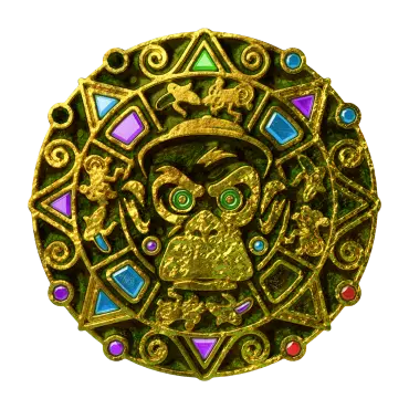 APE GOLD 01450