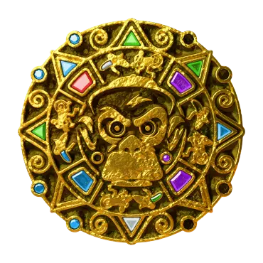 APE GOLD 07252