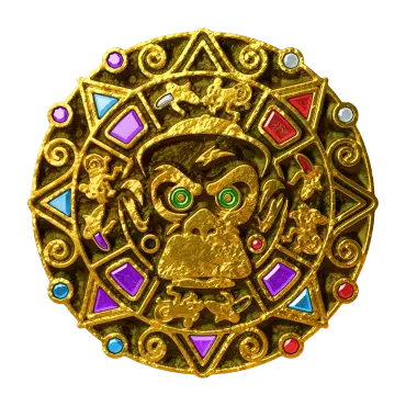 APE GOLD 04956