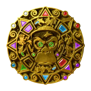 APE GOLD 01343