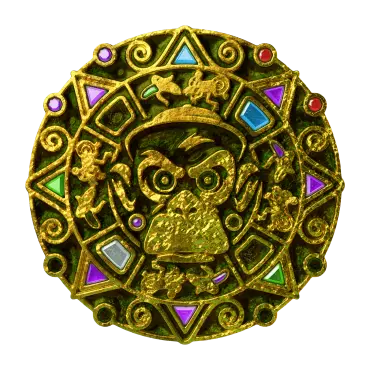APE GOLD 00532